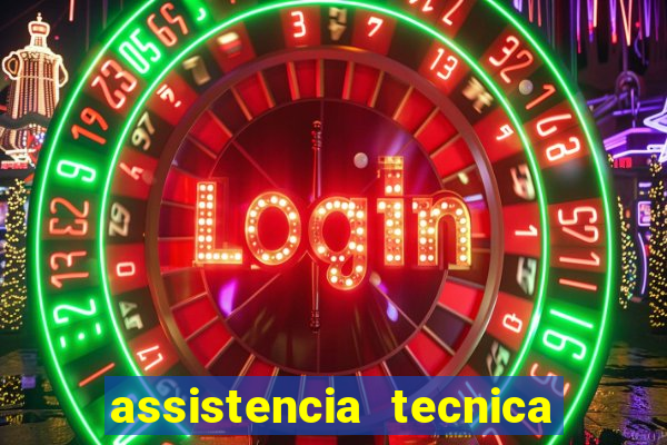 assistencia tecnica gringer porto alegre